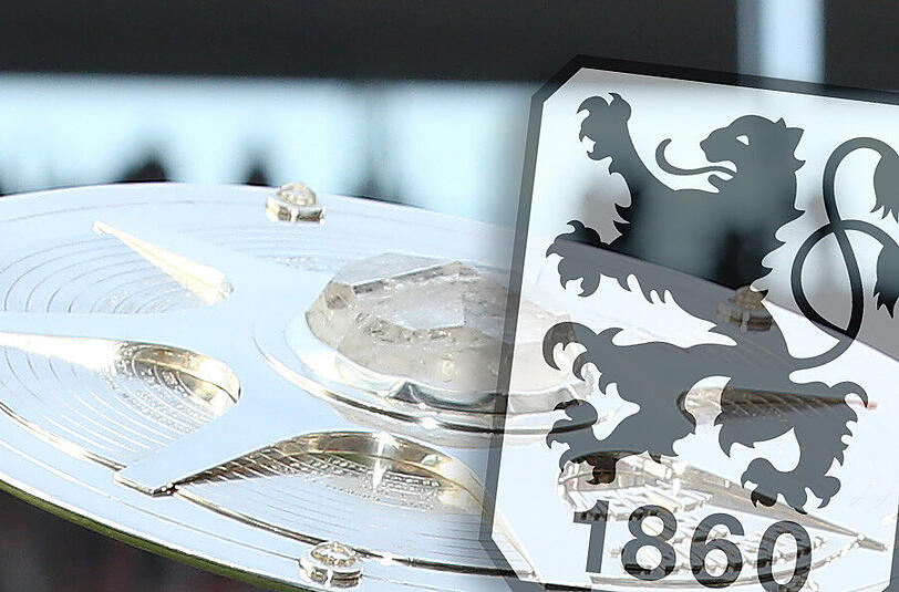 Die DFL beschert dem TSV 1860 München in diesem Jahr nur ein Spiel während der Wiesn.