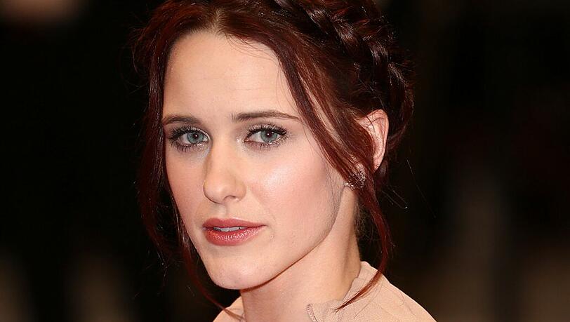 Für ihre Hauptrolle in "The Marvelous Mrs. Maisel" erhielt Rachel Brosnahan einen Golden Globe.