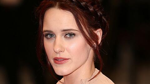 Für ihre Hauptrolle in "The Marvelous Mrs. Maisel" erhielt Rachel Brosnahan einen Golden Globe.