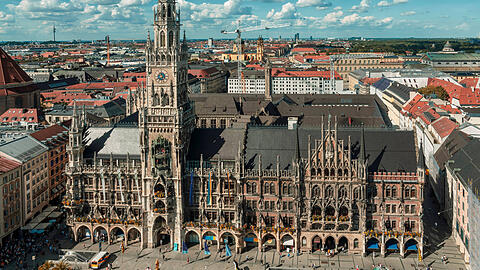 In München gibt es Ärger: Gegen eine Verkehrsexpertin, die das Rathaus einstellen wollte, läuft ein Disziplinarverfahren.