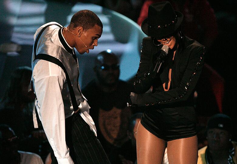 Egal was sie trägt - zurecht ist Rihanna die "Sexiest Woman Alice 2011"!