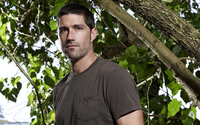 Als charismatischer Gestrandeter im Serienhit "Lost" wurde Matthew Fox weltweit bekannt. Am 14. Juli feiert er seinen 60. Geburtstag. Als charismatischer Gestrandeter im Serienhit "Lost" wurde Matthew Fox weltweit bekannt. Am 14. Juli feiert er seinen 60. Geburtstag.
