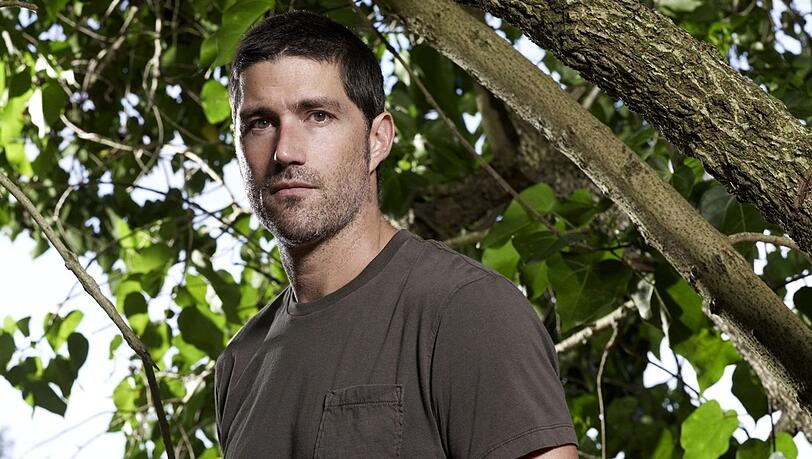Als charismatischer Gestrandeter im Serienhit "Lost" wurde Matthew Fox weltweit bekannt. Am 14. Juli feiert er seinen 60. Geburtstag. Als charismatischer Gestrandeter im Serienhit "Lost" wurde Matthew Fox weltweit bekannt. Am 14. Juli feiert er seinen 60. Geburtstag.