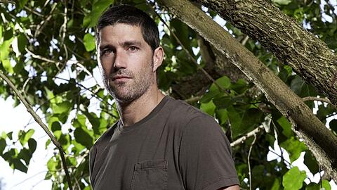 Als charismatischer Gestrandeter im Serienhit "Lost" wurde Matthew Fox weltweit bekannt. Am 14. Juli feiert er seinen 60. Geburtstag.