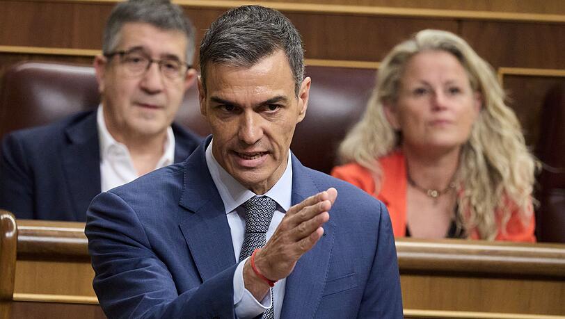 Spanien stellt sich vor Nato-Gipfel quer. (Archivfoto)