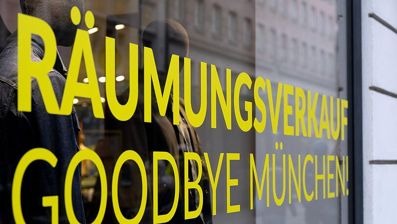 Die Freien Wähler setzen auf eine Stärkung des regionalen Handels und der Gastronomie. (Symbolbild)