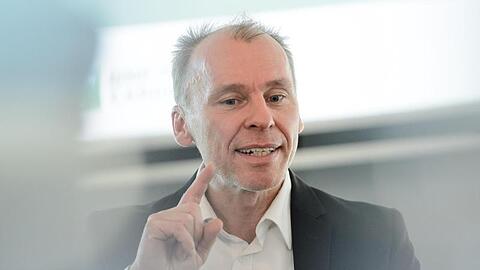 Stefan Bratzel. Foto: Sina Schuldt/dpa/Archivbild