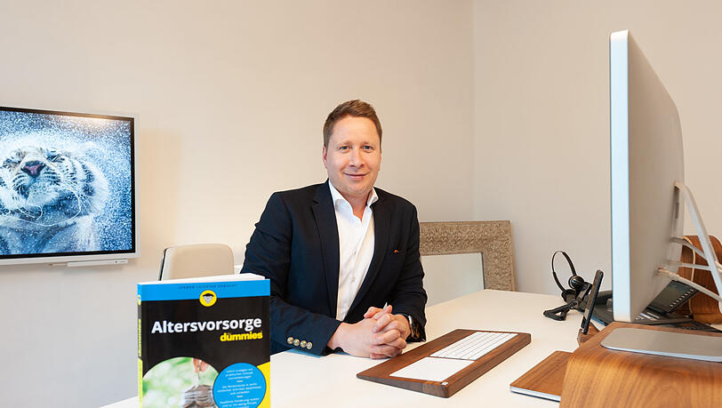Dieter Homburg. Dieter Homburg.