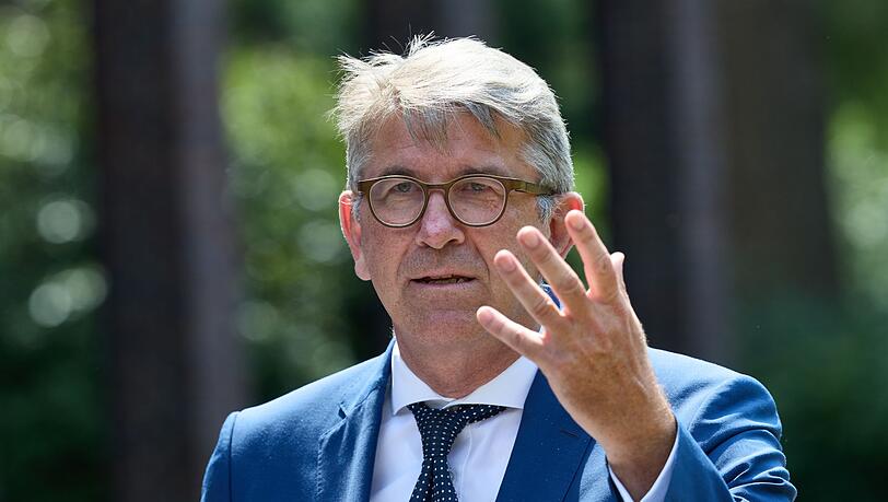 Kulturstaatsminister Weimer Kulturstaatsminister Weimer