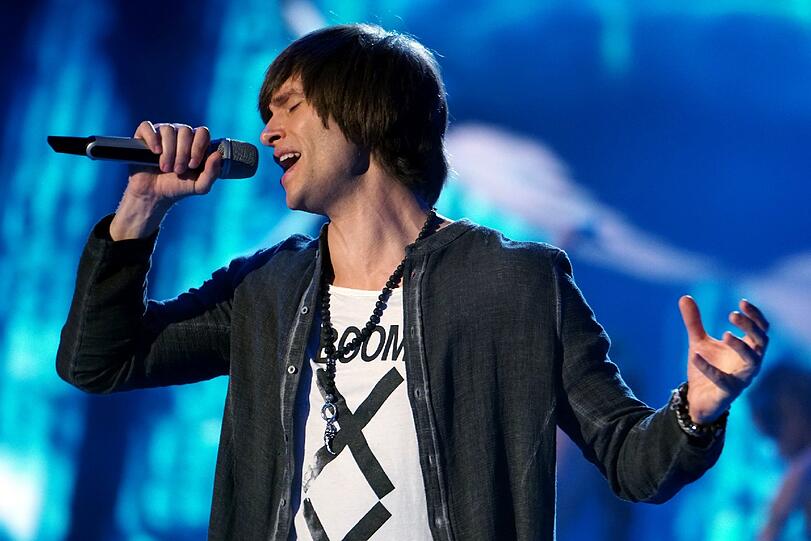 Alphonso Williams gewinnt "DSDS" - alle Bilder vom großen Finale zum Durchklicken!