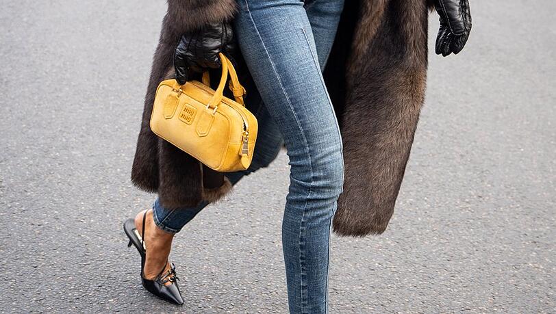 East-West Bags &uuml;berzeugen dieses Jahr in den verschiedensten Farben und Formen.