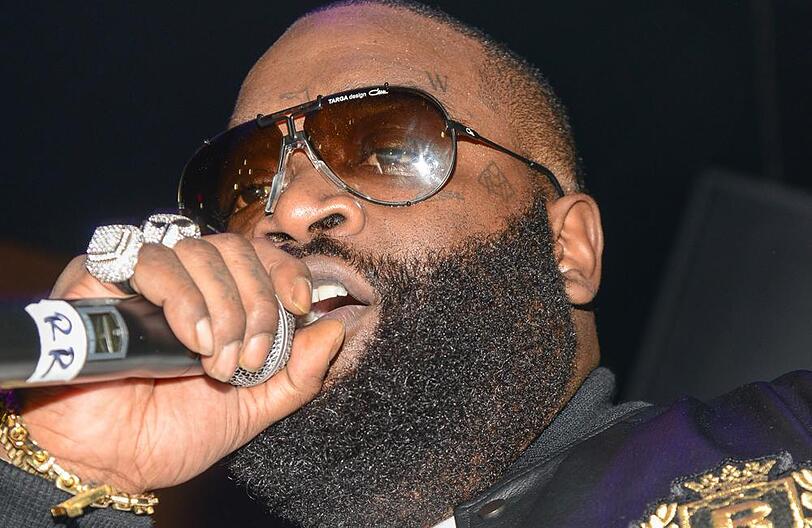 Rick Ross