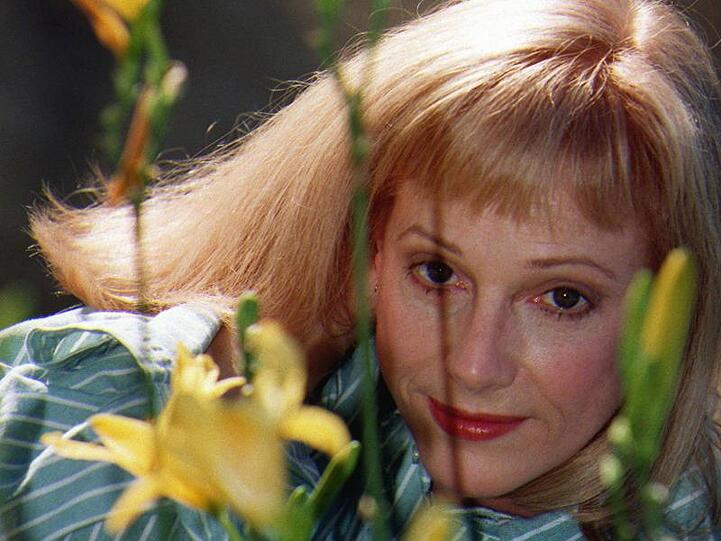 Sondra Locke ist tot.