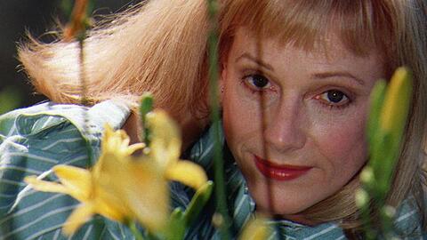 Sondra Locke ist tot.