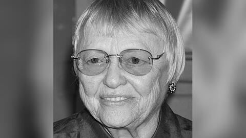 Pat Carroll (1927-2022) wurde 95 Jahre alt.
