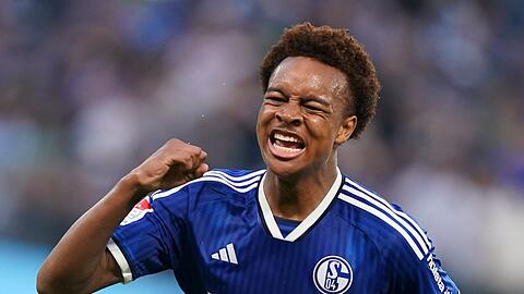 Der FC Bayern München ist laut eines Sky-Berichts an einer Verpflichtung von Assan Ouédraogo interessiert.