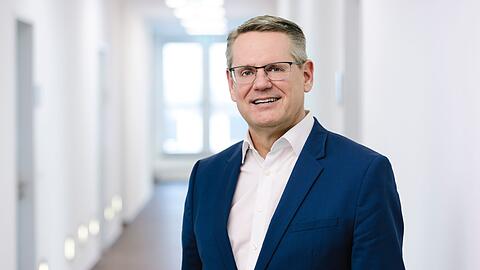 Unter Chef Peter Goldschmidt ist Stada mit einer Serie von Übernahmen gewachsen