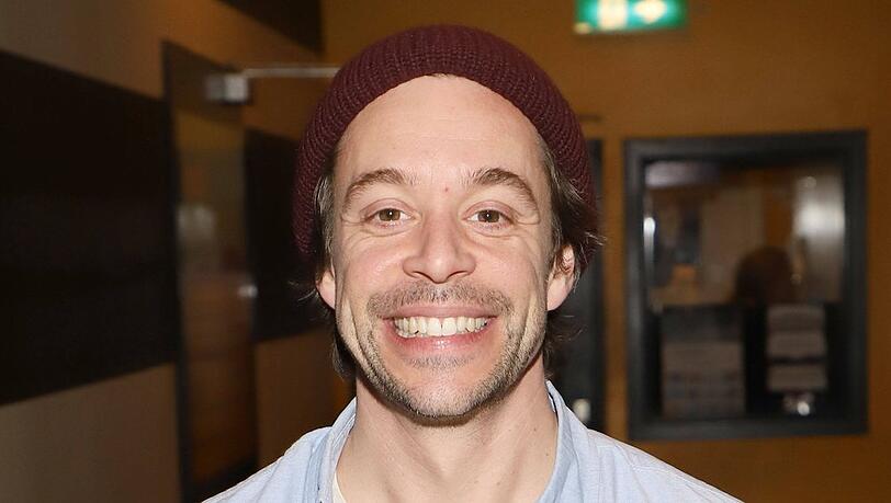 Tobias Krell f&uuml;hrt seit 2013 durch die Kinderserie "Checker Tobi". Bald erscheint der dritte Kinofilm.