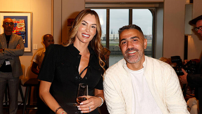 Seit ein paar Monaten haben Anna-Maria Ferchichi und Bushido einen Zweitwohnsitz in Gr&uuml;nwald.