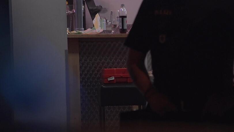 Im "A&O"-Hostel in der Arnulfstraße ist es am Ostermontag zu einer Messerstecherei gekommen - ein 61-Jähriger erlag tags darauf seinen schweren Verletzungen.