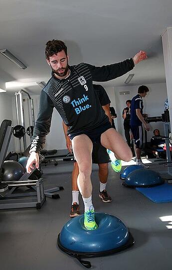 TSV 1860 im Trainingslager: Bilder: So trainieren die Löwen in Marbella - TSV 1860 München - Abendzeitung München