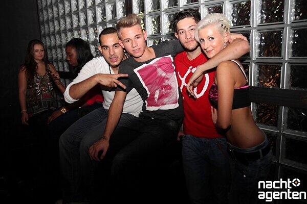 3rd Anniversary von "Hip Hop Don?t Stop" am Samstag im Crux. Mehr Bilder unter: www.nachtagenten.de