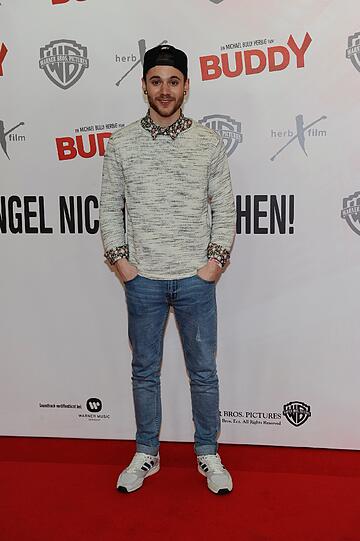Roman Lob