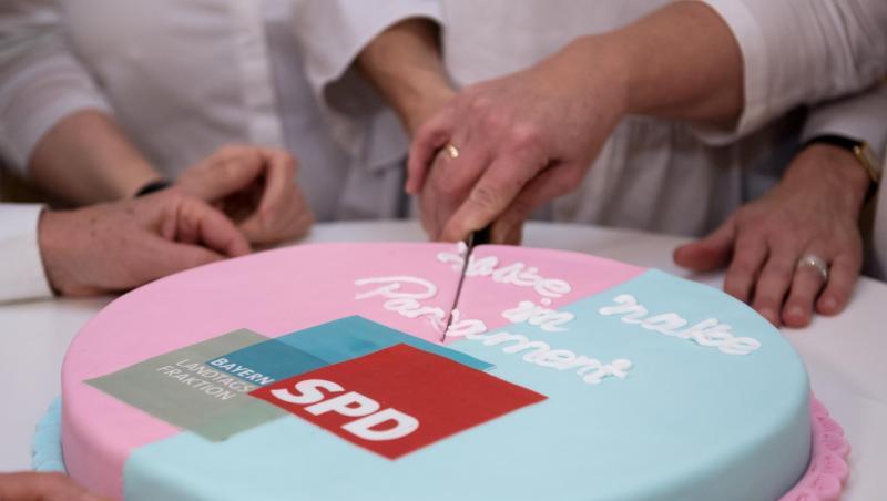 Keine Chance für fixe Frauenquote im Landtag. Sven Hoppe Foto: Sven Hoppe Keine Chance für fixe Frauenquote im Landtag. Sven Hoppe Foto: Sven Hoppe
