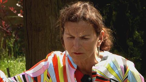 Claudia Obert eskaliert ohne Not.