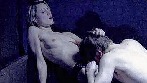 Expliziter Sex in einem Arthouse-Film: Bedways von RP Kahl Expliziter Sex in einem Arthouse-Film: Bedways von RP Kahl