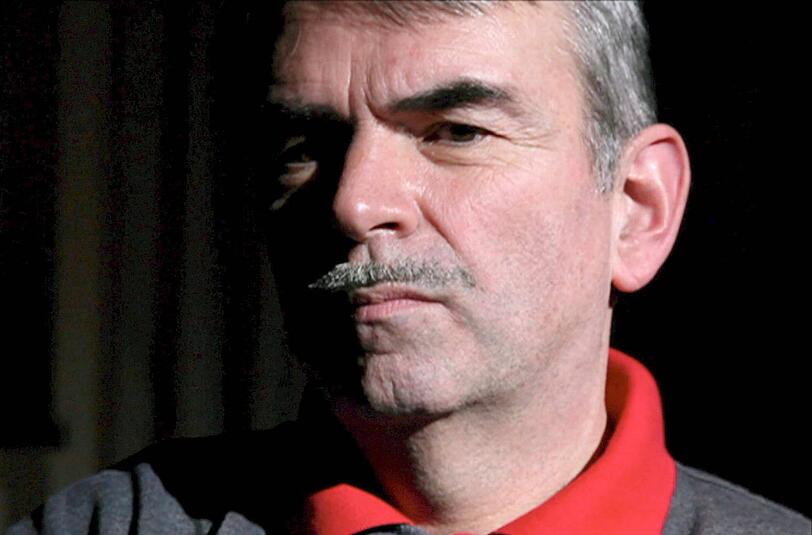 Weggesperrt: Seit sieben Jahren sitzt Gustl Mollath in der Psychiatrie.Wegen Wahnvorstellungen. Seine Schwarzgeldvorwürfe aber haben sich inzwischen als wahr erwiesen.
