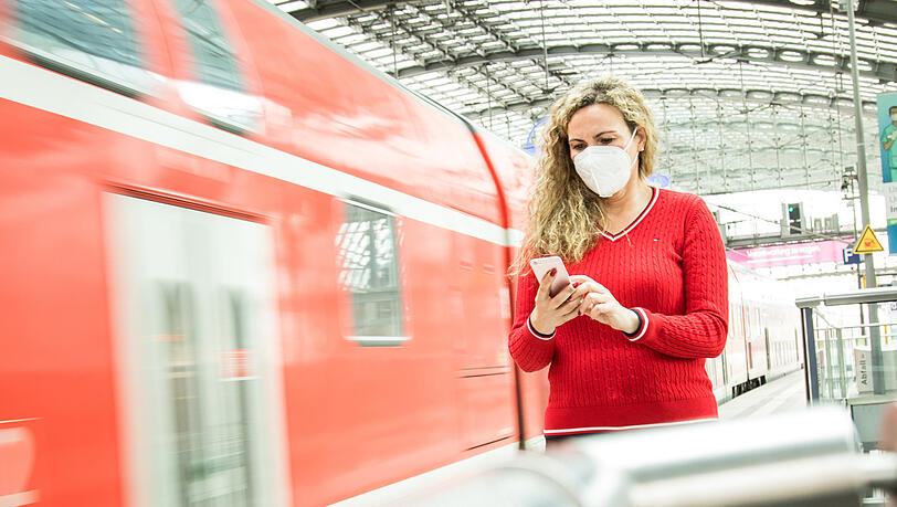 "Krachend gescheitert" sei die Staatsregierung bei der Ausstattung der Regionalzüge mit WLAN. "Krachend gescheitert" sei die Staatsregierung bei der Ausstattung der Regionalzüge mit WLAN.