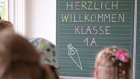 Außer in Bremen gingen die Zahlen laut Statistik in allen Bundesländern zurück. (Symbolbild)