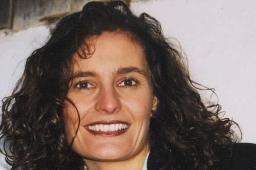 Erzählt von bayerischen Revoluzzern: Autorin Michaela Karl.