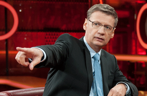 Günther Jauch ist Krebs&ndash;Mann. Die Sterne versprechen dem Moderator ein aufregendes und spannendes Jahr.