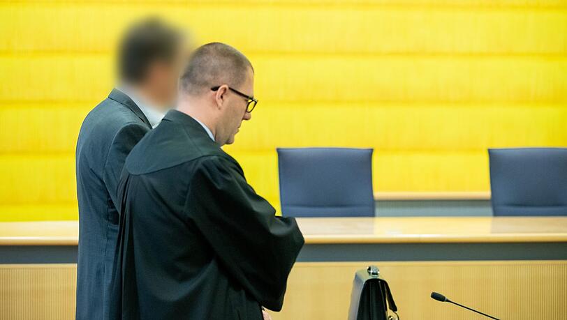 BayernEi Gerichtsprozess nach SalmonellenSkandal Abendzeitung München