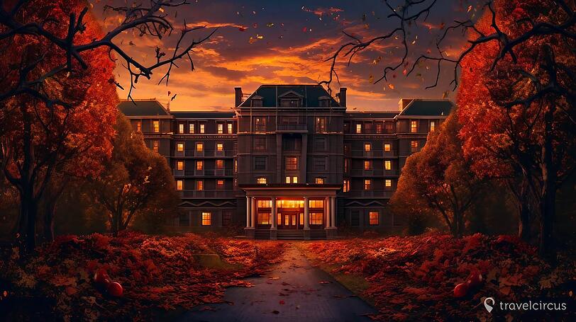 Für alle Stranger-Things-Fans: das Stranger Spa in Duisburg. Schon im Eingangsbereich gäbe es Jukeboxes und Billardtische.