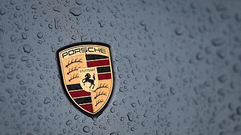 Bei Porsche wird aktuell &uuml;ber ein zweites Sparpaket verhandelt. (Archivbild)