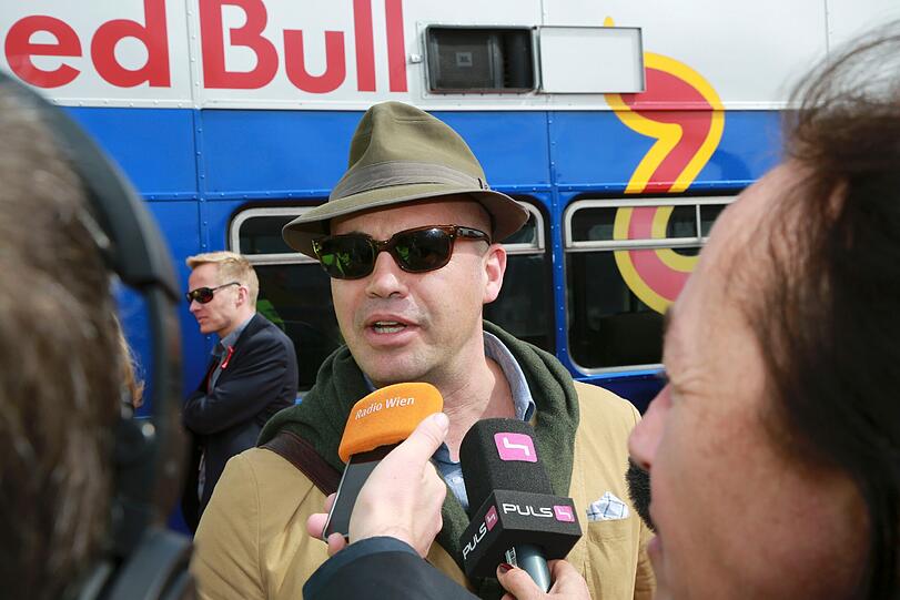 Billy Zane