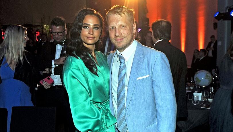 Oliver Pocher will keinen Frieden mit seiner Ex-Frau Amira Aly.