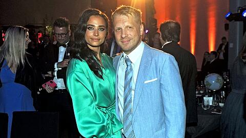 Oliver Pocher will keinen Frieden mit seiner Ex-Frau Amira Aly.