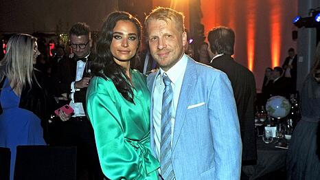 Oliver Pocher will keinen Frieden mit seiner Ex-Frau Amira Aly.