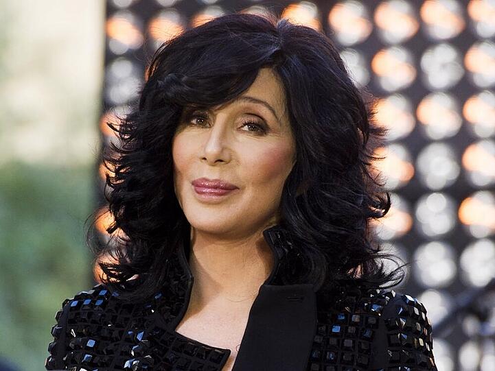 Cher empfindet Miley Cyrus nicht als schlechten Einfluss auf Kinder