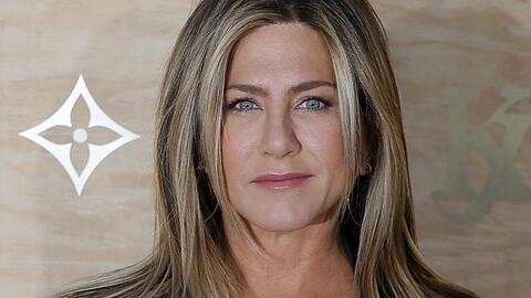 Jennifer Aniston wurde Rachel Green lange nicht los.