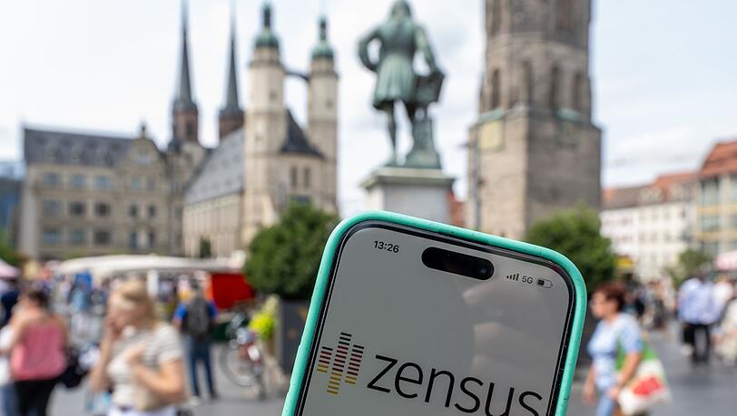 Neue Prognose: Bis 2070 könnte Deutschlands Bevölkerung um zehn Prozent schrumpfen. (Symbolbild) Neue Prognose: Bis 2070 könnte Deutschlands Bevölkerung um zehn Prozent schrumpfen. (Symbolbild)