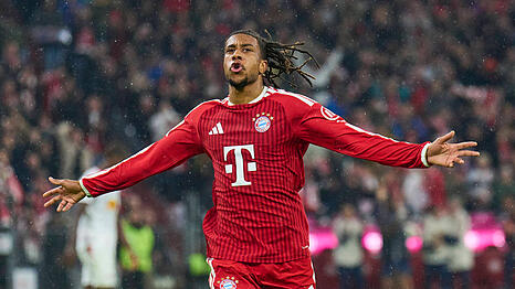 Ein Spieler, f&uuml;r den die Fans ins Stadion gehen: Bayern-Star Michael Olise.