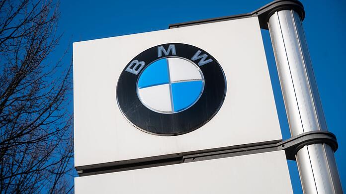 2022 war ein erfolgreiches Jahr für BMW. Und das, obwohl der Autobauer weniger Fahrzeuge als noch im Vorjahr verkauft hat. (Symbolbild)