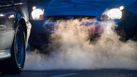 Neue Autos sind in der Regel sauberer. Das gibt Autostädten einen Vorteil im Ranking. Neue Autos sind in der Regel sauberer. Das gibt Autostädten einen Vorteil im Ranking.