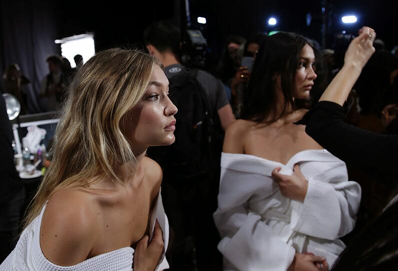 Gigi Hadid