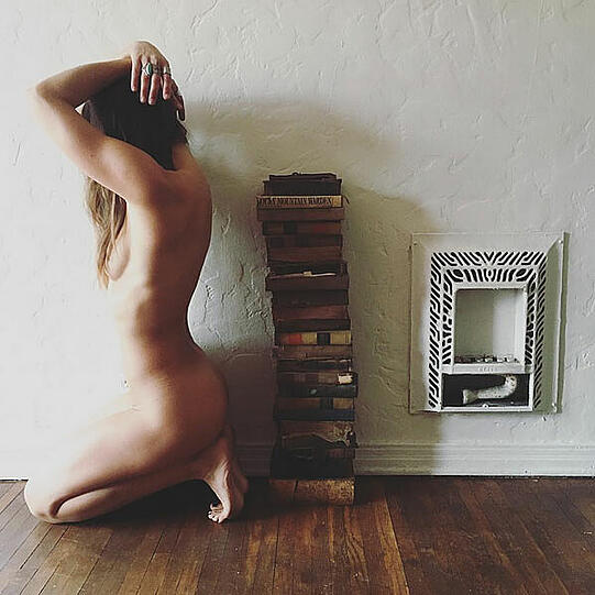 Magdalena Wosinska postet zahlreiche sexy Selfies von ihren Reisen. Wir zeigen Ihnen hier eine Auswahl.